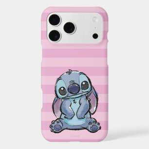 Lilo & Stich   Stitch Sketch