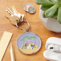 Lilo & Stitch | Come visit the islands!