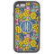 Lilo & Stitch | Monogram Pineapple Pattern