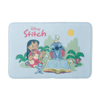 Lilo & Stitch | Reading the Ugly Duckling