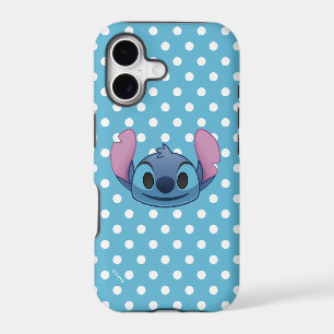Lilo & Stitch Stitch Emoji