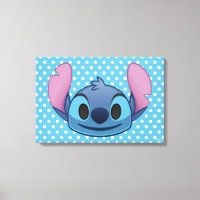 Lilo & Stitch | Stitch Emoji