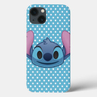 Lilo & Stitch | Stitch Emoji