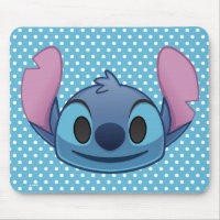 Lilo & Stitch | Stitch Emoji