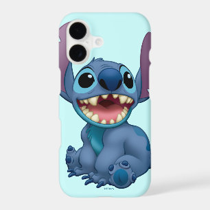 Lilo & Stitch Stitch Excited