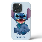 Lilo & Stitch | Stitch Excited - Add Your Name