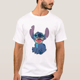 Lilo & Stitch  Stitch Excited - Add Your Name Case-Mate iPhone