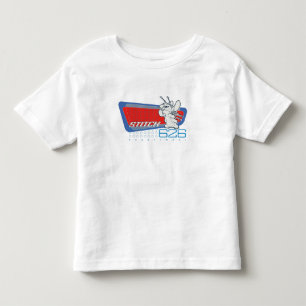 Lilo & Stitch Stitch Experiment 626 design Toddler T-shirt