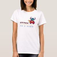 Lilo & Stitch Stitch Logo