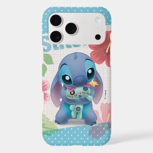 Lilo & Stitch Stitch & Scrump