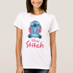 Lilo & Stitch   Stitch T-Shirt