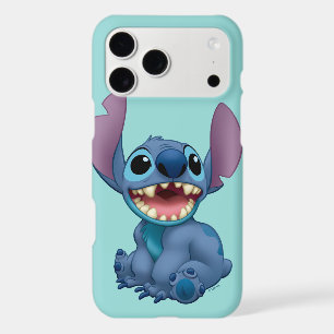 Lilo & Stitch   Trait Excité