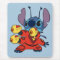 Lilo & Stitch's Stitch with Ray Guns