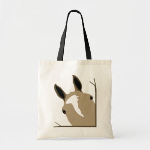 Lilo the Pony Tote Bag