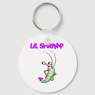 lilshrimp-1 copy keychain