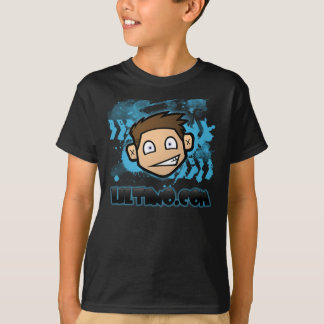 LilTino.com [Requested] Shirt. LilNick! T-Shirt