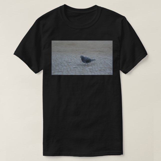 Lilx27 Fella T-Shirt (Design Front)
