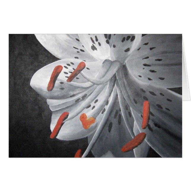 Lily (Front Horizontal)