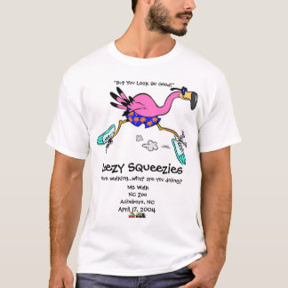 Lily 04 T-Shirt