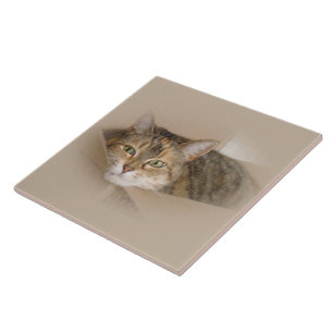Lily #2 tile