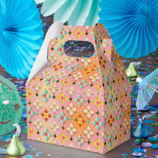 LILY BAG FAVOR BOX