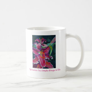 Lily... Coffee Mug
