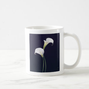 Lily Coffee Mug