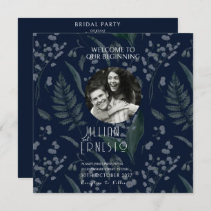 Lily des fougères de Vallée    Programme photo ble