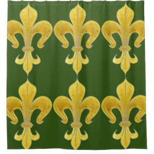 Lily gold silver antique + your Backgr. & ideas
