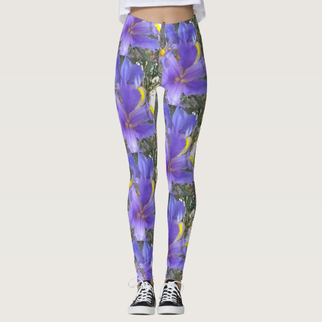 Lily Leggings (Front)