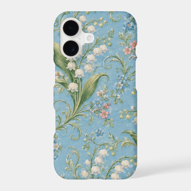 Lily of the Valley (Back)