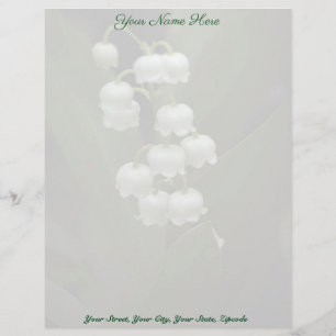 Lily of the Valley-0308 Letterhead