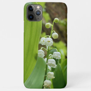 Lily of the Valley iPhone 11 Pro Max Case