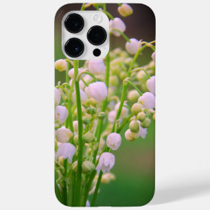 Lily of the valley Case-Mate iPhone 14 pro max case