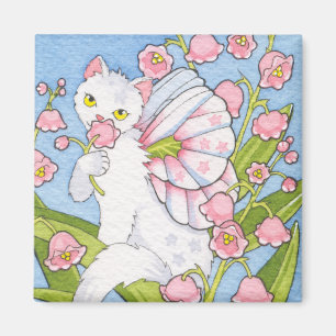 Lily of the valley catterfly magnet