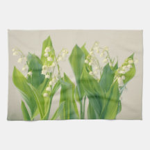 Lily of the Valley