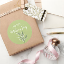 Lily of the Valley Mothers Day