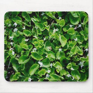 Lily of the Valley Mousepad