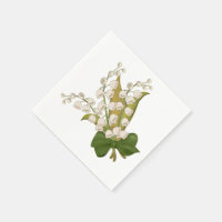 Lily of the valley