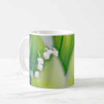 Lily of the Valley Sketch