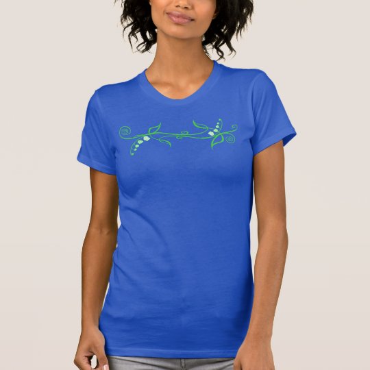 Lily of the Valley T-Shirt