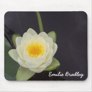 Lily Pad Mouse Pad