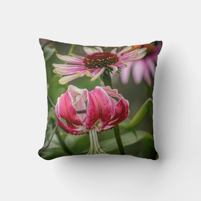 Lily Pillow (Front)