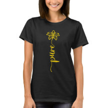 Lily Pure Sun-Kissed Gold