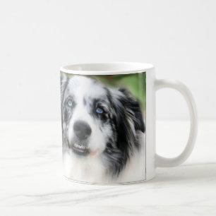 Lily Smiles Coffee Mug