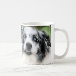 Lily Smiles Coffee Mug