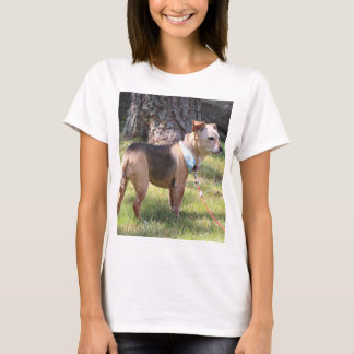 Lily T-Shirt