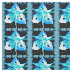 Lily Tapestry Fabric