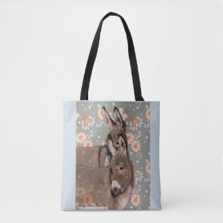 Lily Tote Bag