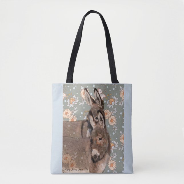 Lily Tote Bag (Front)